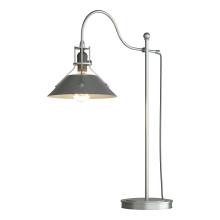 Hubbardton Forge 272840-SKT-82-82 - Henry Table Lamp