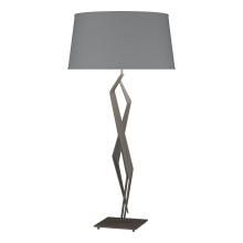 Hubbardton Forge 272850-SKT-07-SL1815 - Facet Table Lamp