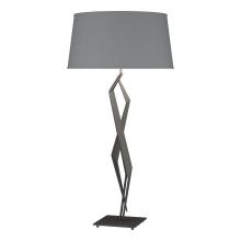 Hubbardton Forge 272850-SKT-20-SL1815 - Facet Table Lamp