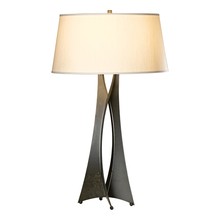 Hubbardton Forge 273077-SKT-07-SE2011 - Moreau Tall Table Lamp