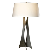 Hubbardton Forge 273077-SKT-07-SF2011 - Moreau Tall Table Lamp