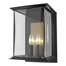 Hubbardton Forge 304842-SKT-80-83-ZM0084 - Kingston Outdoor Large Sconce