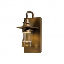 Hubbardton Forge 307710-SKT-75-ZM0343 - Erlenmeyer Small Outdoor Sconce