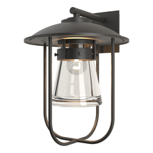 Hubbardton Forge 307720-SKT-14-ZM0467 - Erlenmeyer Large Outdoor Sconce