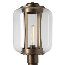 Hubbardton Forge 342554-SKT-75-ZM0746 - Fairwinds Extra Large Outdoor Post Light