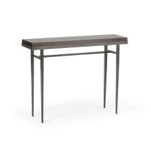 Hubbardton Forge 750106-20-M3 - Wick 42" Console Table