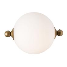 Hubbardton Forge 905207-LED-05-YL0668 - Abacus LED Glass Module