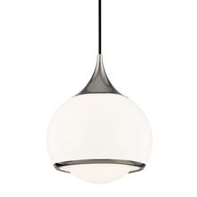 Mitzi by Hudson Valley Lighting H281701M-PN - Reese Pendant