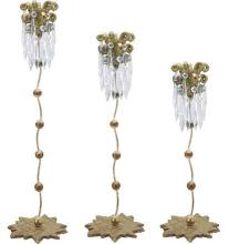 Flambeau Lighting CS1060L - "Venetian" Candlestick - Large