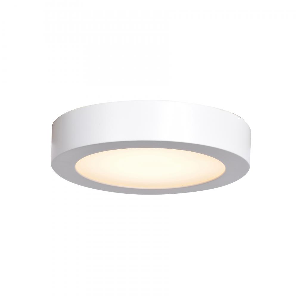 LED Flush Mount