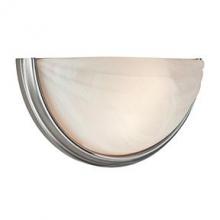 Access 20635-SAT/ALB - 2 Light Wall Sconce