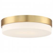 Access 20826LEDD-ABB/OPL - LED Flush Mount