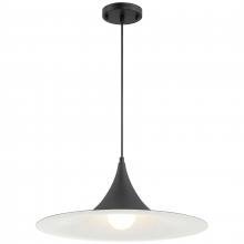 Access 23785LEDDLP-MBL - LED Pendant