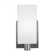 Access 50175LEDDLP-BS/OPL - 1 Light LED Wall Sconce & Vanity