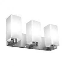 Access 50177-BS/OPL - 3 Light Vanity