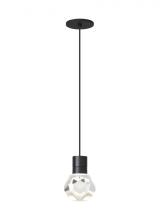 Visual Comfort & Co. Modern Collection 700TDKIRAP1BNB-LED922 - Kira Pendant