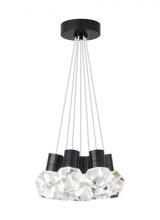 Visual Comfort & Co. Modern Collection 700TDKIRAP7WB-LED930 - Kira Pendant