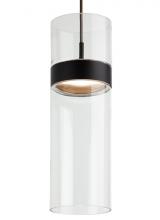 Visual Comfort & Co. Modern Collection 700TDMANGPCLCLSS-LED277 - Manette Grande Pendant