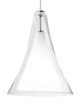 Visual Comfort & Co. Modern Collection 700MPMLPCS - Melrose II Pendant