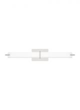 Visual Comfort & Co. Modern Collection 700BCMETZ-LED930 - Metro Bath