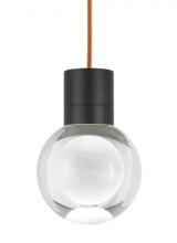 Visual Comfort & Co. Modern Collection 700TDMINAP1CPB-LED930 - Mina Pendant