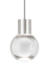 Visual Comfort & Co. Modern Collection 700TDMINAP1CYS-LED922 - Mina Pendant