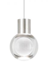 Visual Comfort & Co. Modern Collection 700TDMINAP7CWS-LED922 - Mina Pendant