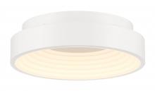 Minka George Kovacs P5551-44B-L - LED FLUSH MOUNT