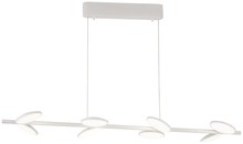 Minka George Kovacs P1156-044B-L - LED ISLAND LIGHT