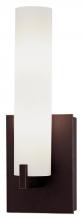 Minka George Kovacs P5040-37B - 2 LIGHT WALL SCONCE