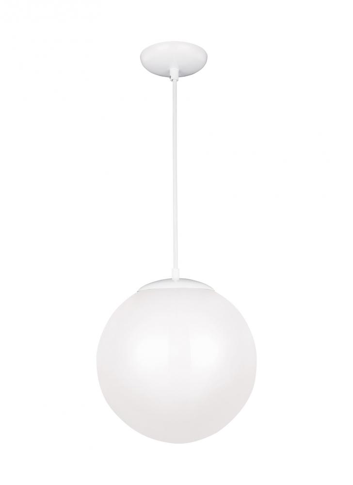 Leo - Hanging Globe Extra Large Pendant LED