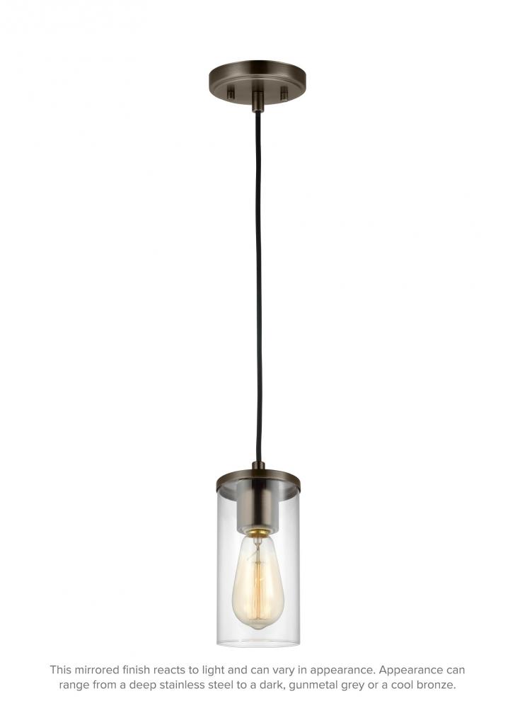 Zire One Light Mini-Pendant