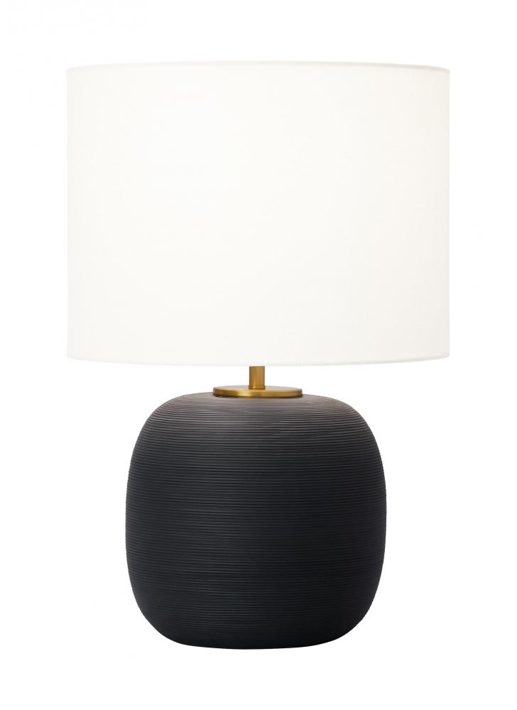 Fanny Wide Table Lamp