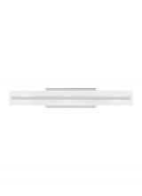 Visual Comfort & Co. Studio Collection 4654303-05 - Dex Large Three Light Wall / Bath