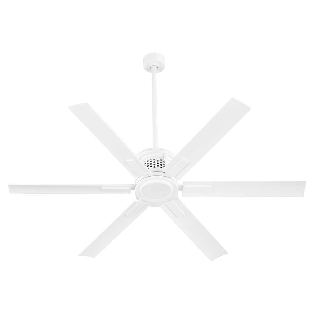 Zeus 65" Fan - SW