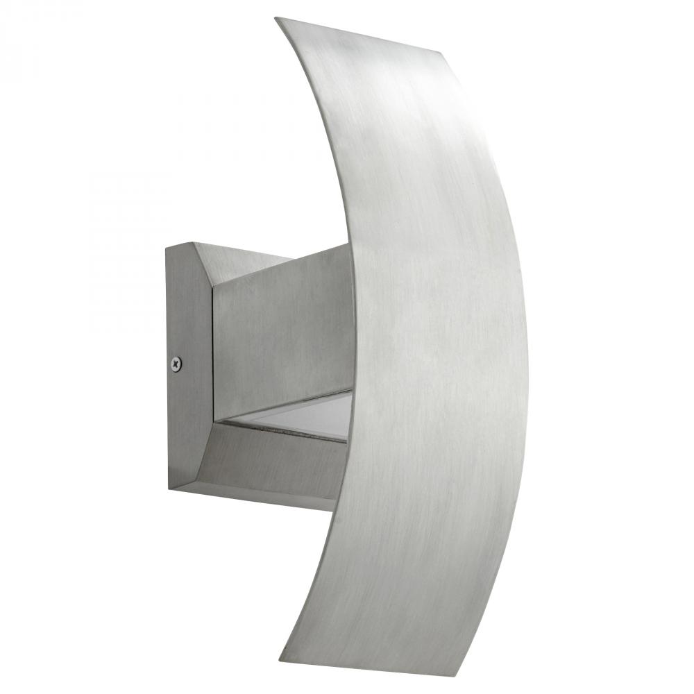 Curvo 12" LED Sconce - BA