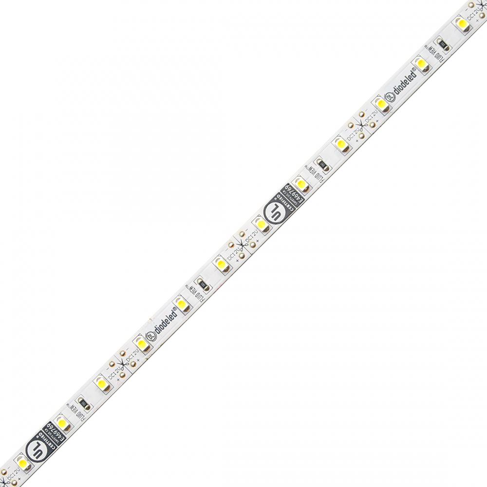 FLUID VIEW LED Tape Light - 12V, 4200K, 80 CRI, 16.4 ft.