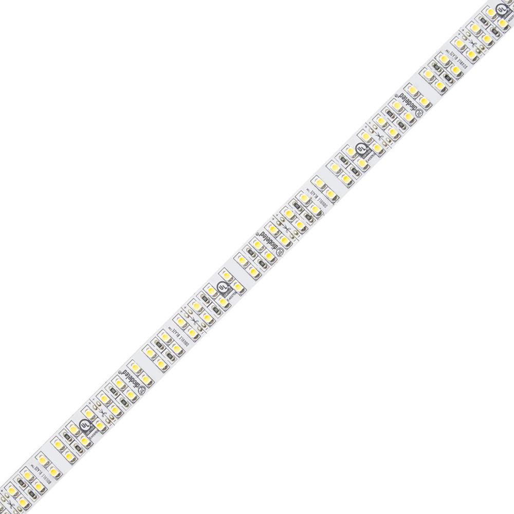 DOUBLE BLAZE 12V LED Tape Light, 80 CRI, 4200K - 100 ft.