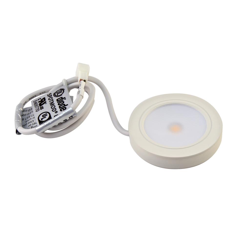 Spotmod Link LED Fixture, White, 4000K