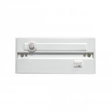 Diode Led DI-120V-SABER-PD27-8-WH-V2 - LUMINAIRE