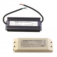 Diode Led DI-TD-24V-45W-LPL - DRIVER/POWER