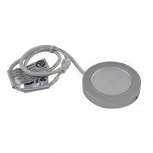 Diode Led DI-12V-SPOT-LK27-90-AL - Spotmod Link LED Fixture, Aluminum, 2700K