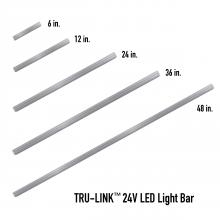 Diode Led DI-24V-TR30SF-12-SV - LUMINAIRE