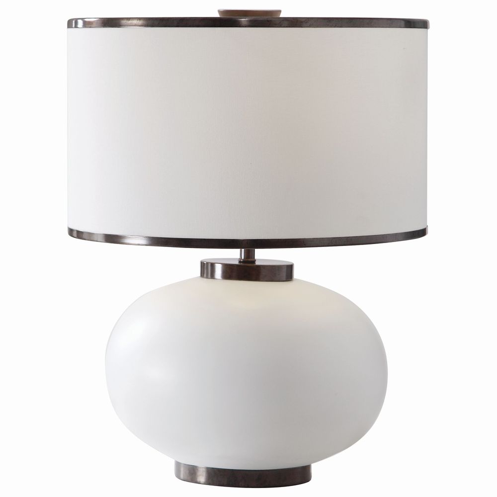 Uttermost Rhiannon Modern Table Lamp