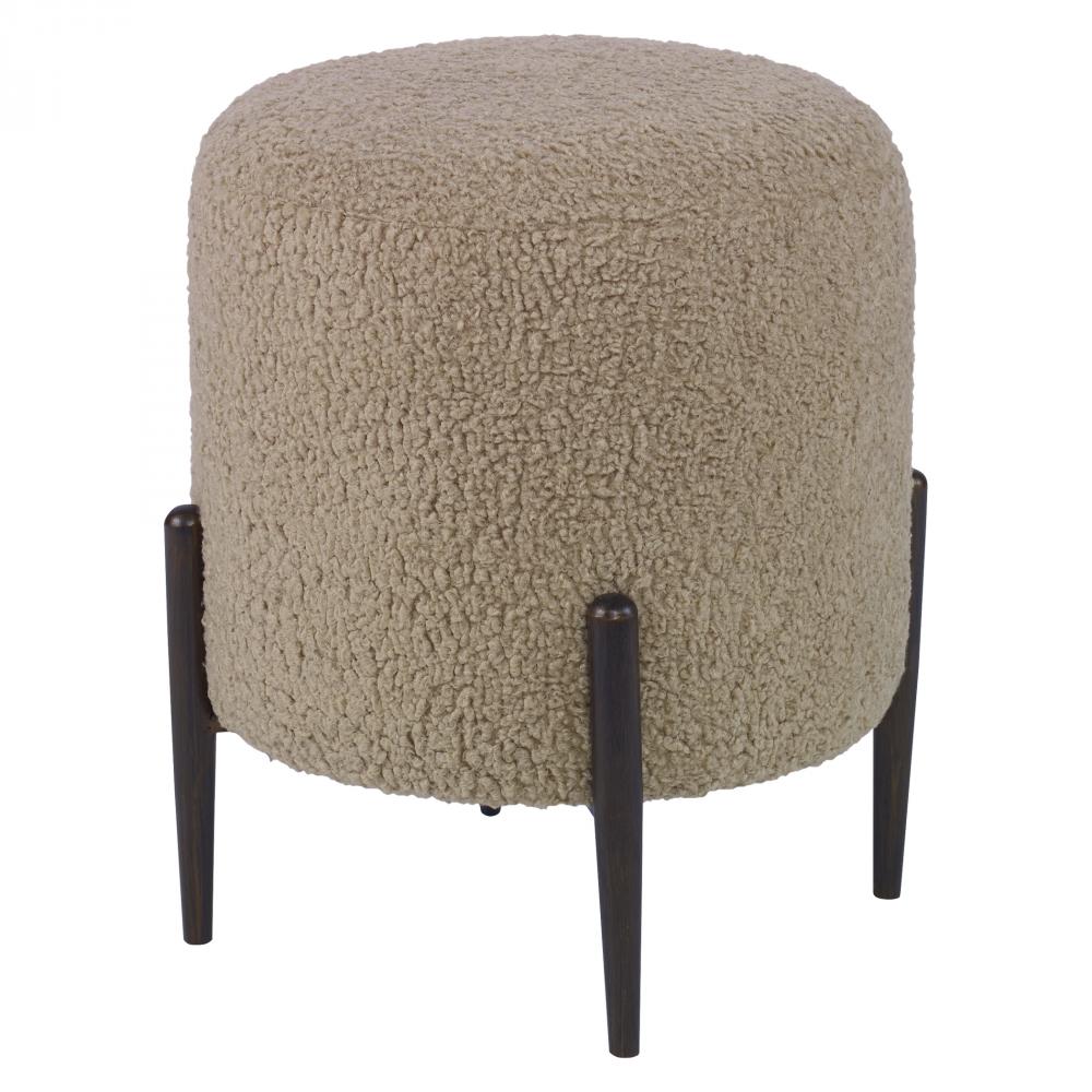 Avila Latte Ottoman