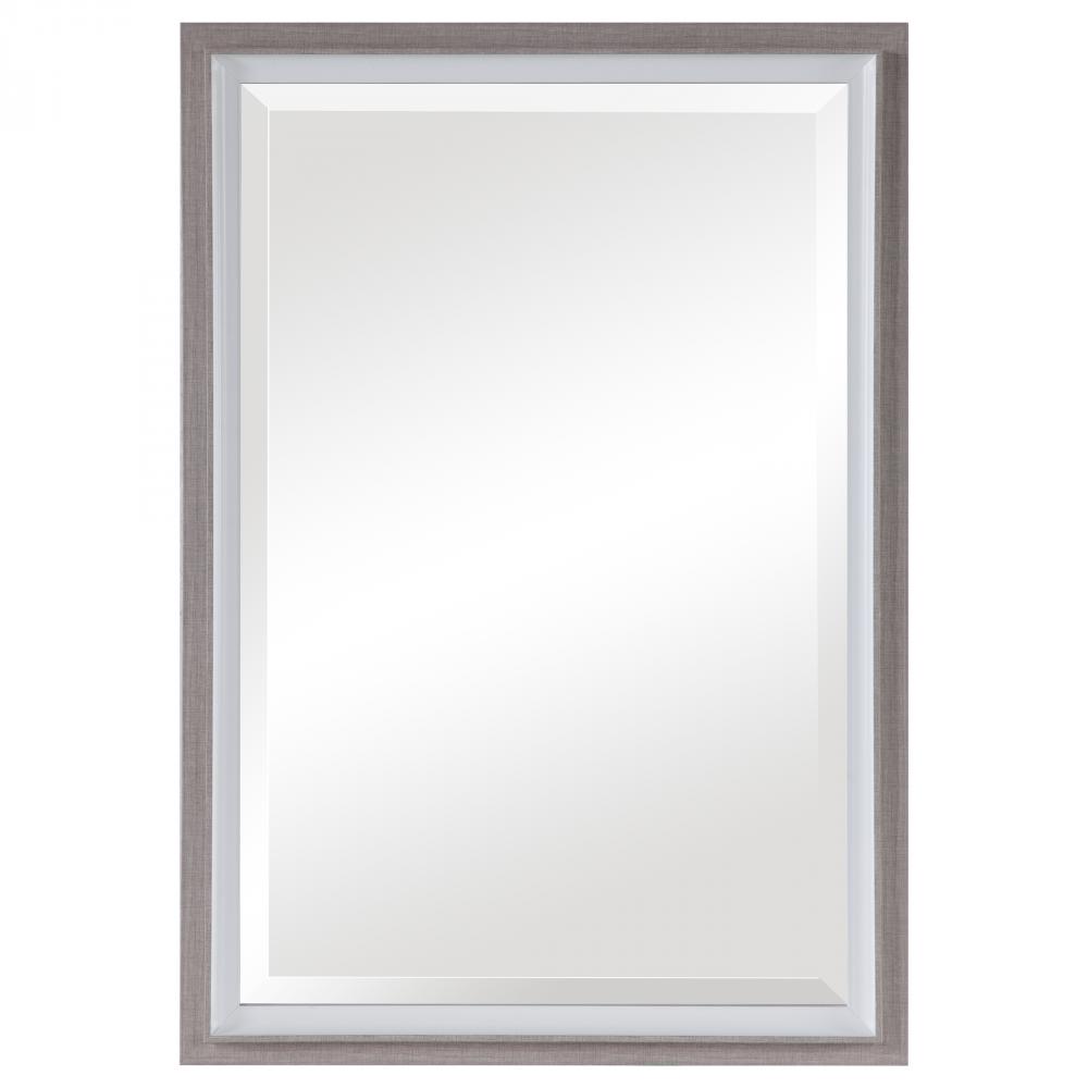 Uttermost Mitra Rectangular Mirror