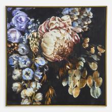 Uttermost 32321 - Natural Wonder Framed Floral Art