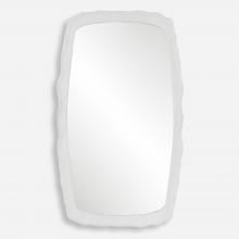 Uttermost 09966 - Marbella White Mirror