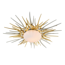 Corbett 224-32-GL/SL - Helios Flush Mount