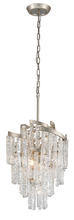 Corbett 243-47 - Mont Blanc Chandelier